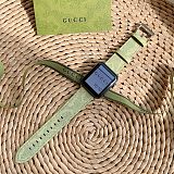 GUCCI Watch Band For Apple 38/40/41MM 42/44/45MM Strap 161688011