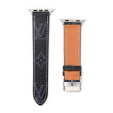 LV Watch Band For Apple 38/40/41MM 42/44/45MM Strap 161688037
