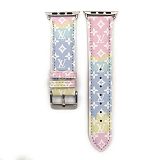 LV Watch Band For Apple 38/40/41MM 42/44/45MM Strap 161688048