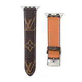 LV Watch Band For Apple 38/40/41MM 42/44/45MM Strap 161688037