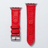 GUCCI Watch Band For Apple 38/40/41MM 42/44/45MM Strap 161688046