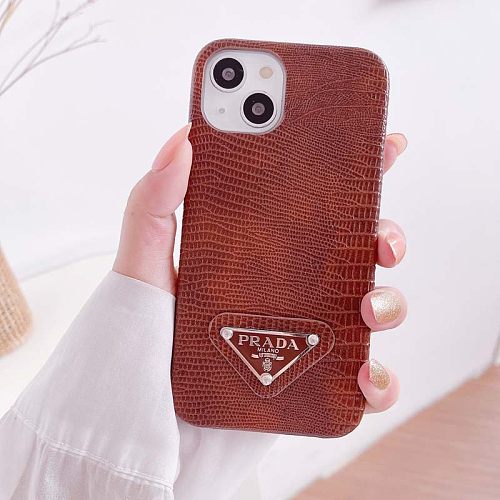 PRADA Phone Case For iPhone Samsung Model 131680070