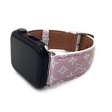 LV Watch Band For Apple 38/40/41MM 42/44/45MM Strap 161688048