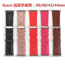 GUCCI Watch Band For Apple 38/40/41MM 42/44/45MM Strap 161688046
