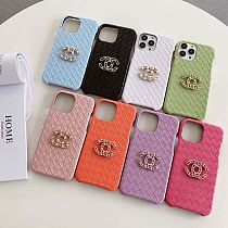 CHANEL Phone Case For iPhone Samsung Model 131680042