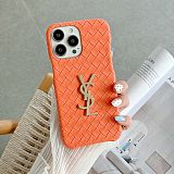 YSL Phone Case For iPhone Samsung Model 131680043