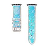 GUCCI Watch Band For Apple 38/40/41MM 42/44/45MM Strap 161688042