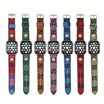 GUCCI Watch Band For Apple 38/40/41MM 42/44/45MM Strap 161688004