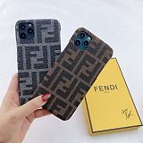 FENDI Phone Case For iPhone Samsung Model 131680169