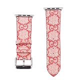 GUCCI Watch Band For Apple 38/40/41MM 42/44/45MM Strap 161688016