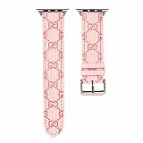 GUCCI Watch Band For Apple 38/40/41MM 42/44/45MM Strap 161688022