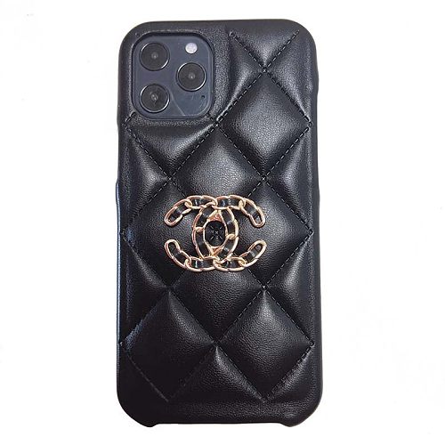 CHANEL Phone Case For iPhone Samsung Model 131680071