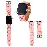 LV Watch Band For Apple 38/40/41MM 42/44/45MM Strap 161688050