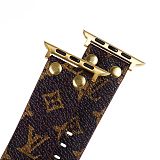 LV Watch Band For Apple 38/40/41MM 42/44/45MM Strap 161688006