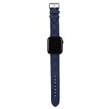 GUCCI Watch Band For Apple 38/40/41MM 42/44/45MM Strap 161688045