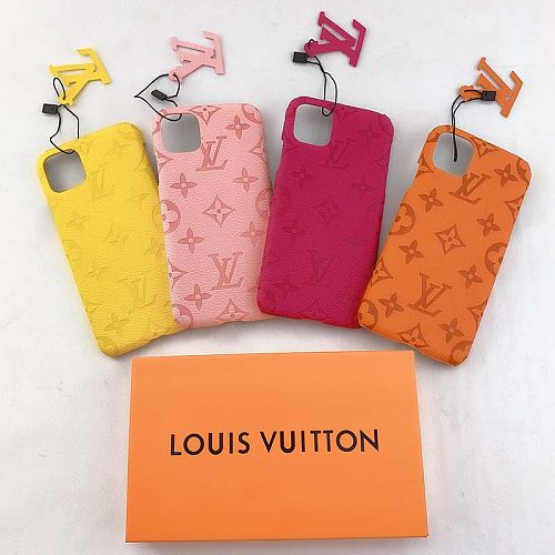 LV Louis Vuitton Phone Case For iPhone Samsung Model 131680159