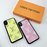 LV Louis Vuitton Phone Case For iPhone Samsung Model 131680194