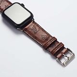 LV Watch Band For Apple 38/40/41MM 42/44/45MM Strap 161688051