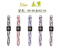 DIOR Watch Band For Apple 38/40/41MM 42/44/45MM Strap 161688020