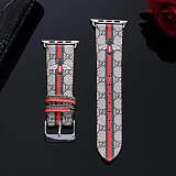 GUCCI Watch Band For Apple 38/40/41MM 42/44/45MM Strap 161688036