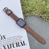 GUCCI Watch Band For Apple 38/40/41MM 42/44/45MM Strap 161688030