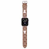 GUCCI Watch Band For Apple 38/40/41MM 42/44/45MM Strap 161688028