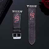 GUCCI Watch Band For Apple 38/40/41MM 42/44/45MM Strap 161688043