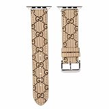 GUCCI Watch Band For Apple 38/40/41MM 42/44/45MM Strap 161688022