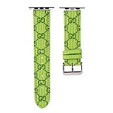 GUCCI Watch Band For Apple 38/40/41MM 42/44/45MM Strap 161688045