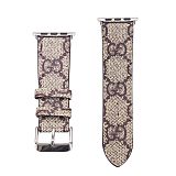 GUCCI Watch Band For Apple 38/40/41MM 42/44/45MM Strap 161688016