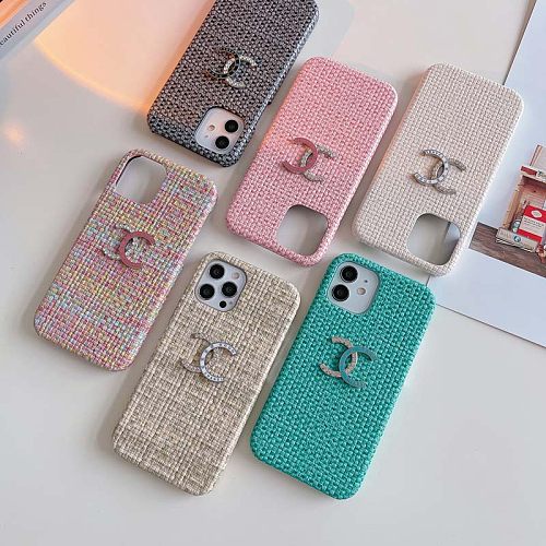 CHANEL Phone Case For iPhone Samsung Model 131680028