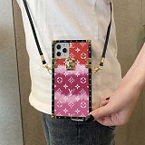 LV Louis Vuitton Phone Case For iPhone Samsung Model 131680173