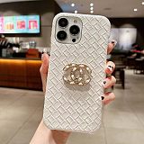 CHANEL Phone Case For iPhone Samsung Model 131680035