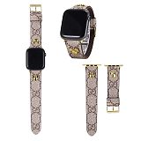 GUCCI Watch Band For Apple 38/40/41MM 42/44/45MM Strap 161688009
