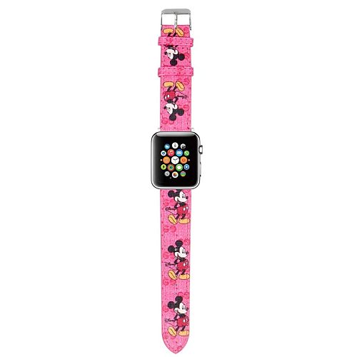 GUCCI Watch Band For Apple 38/40/41MM 42/44/45MM Strap 161688021