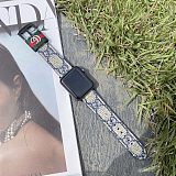 GUCCI Watch Band For Apple 38/40/41MM 42/44/45MM Strap 161688030