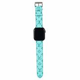 LV Watch Band For Apple 38/40/41MM 42/44/45MM Strap 161688023
