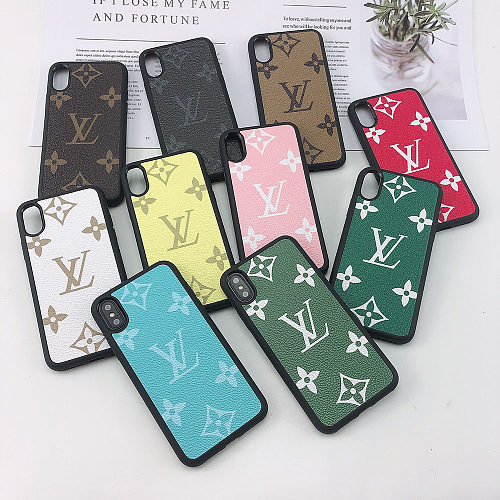 LV Louis Vuitton Phone Case For iPhone Samsung Model 131680194