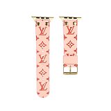 LV Watch Band For Apple 38/40/41MM 42/44/45MM Strap 161688005