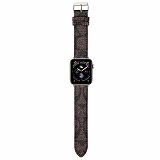 COACH  Watch Band For Apple 38/40/41MM 42/44/45MM Strap 161688029