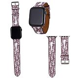 DIOR Watch Band For Apple 38/40/41MM 42/44/45MM Strap 161688041