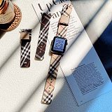 BURBERRY  Watch Band For Apple 38/40/41MM 42/44/45MM Strap 161688012