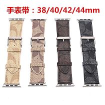 COACH  Watch Band For Apple 38/40/41MM 42/44/45MM Strap 161688018