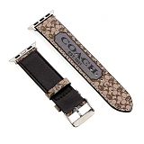 COACH  Watch Band For Apple 38/40/41MM 42/44/45MM Strap 161688027