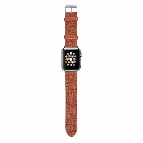 DIOR Watch Band For Apple 38/40/41MM 42/44/45MM Strap 161688024