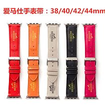 HERMES Watch Band For Apple 38/40/41MM 42/44/45MM Strap 161688015