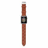 CHANEL Watch Band For Apple 38/40/41MM 42/44/45MM Strap 161688025