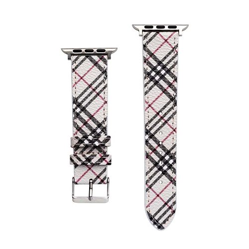 BURBERRY  Watch Band For Apple 38/40/41MM 42/44/45MM Strap 161688008