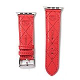 CHANEL Watch Band For Apple 38/40/41MM 42/44/45MM Strap 161688019