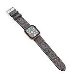 COACH  Watch Band For Apple 38/40/41MM 42/44/45MM Strap 161688027